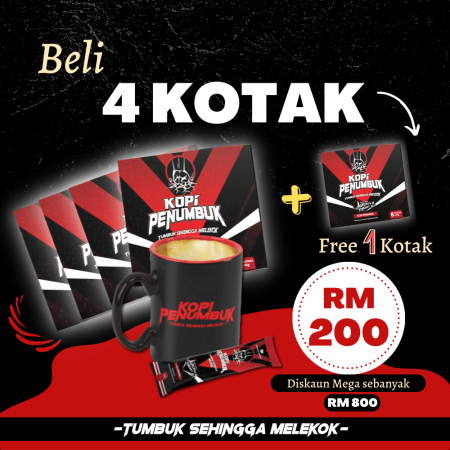 4 Kotak